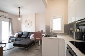 Arch View Apartment